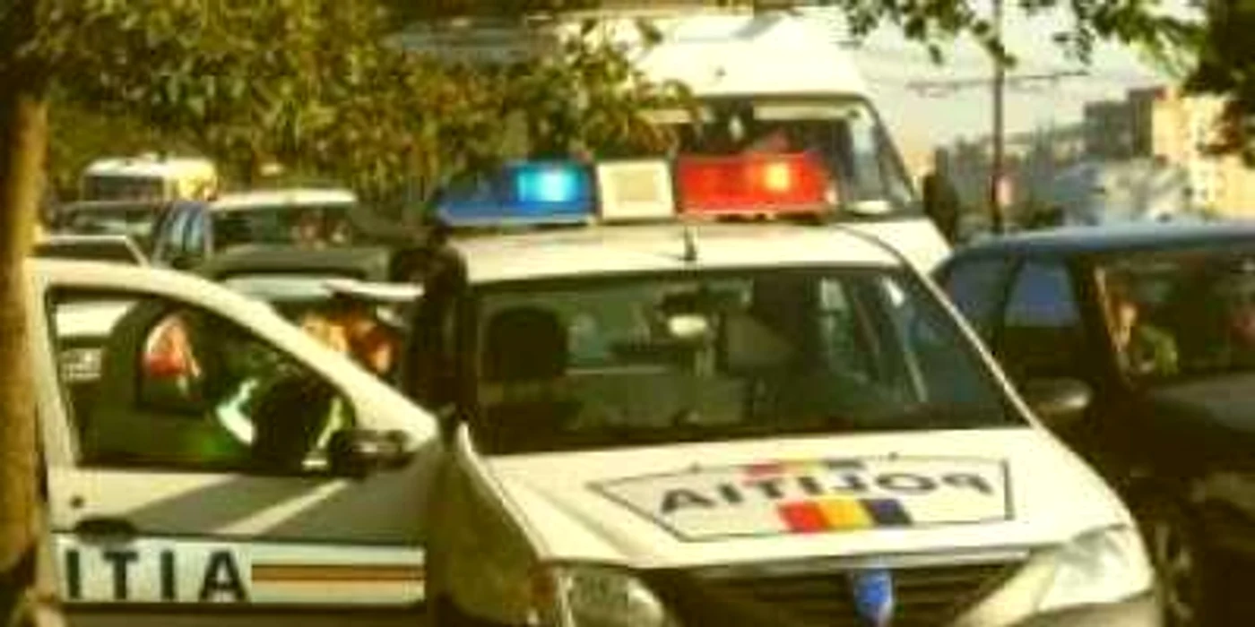Un maramureşan a fost prins băut la volan în Sălaj