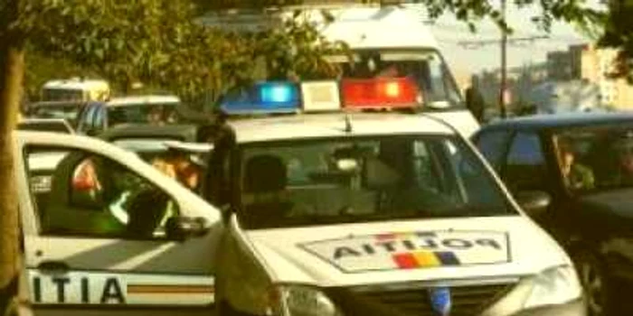 Un maramureşan a fost prins băut la volan în Sălaj