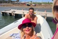 Fiul Iulianei Marciuc și al lui Adrian Enache, antrenat de Leonard Doroftei! 