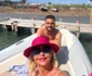 Fiul Iulianei Marciuc și al lui Adrian Enache, antrenat de Leonard Doroftei! 