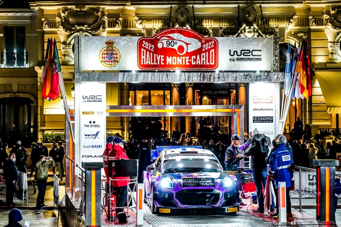 loeb wrc ford puma
