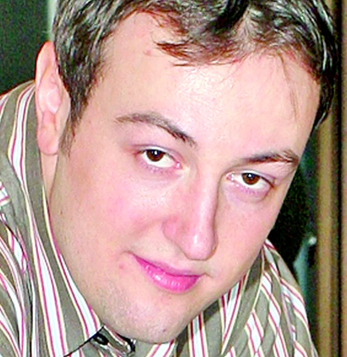 Călin Geambaşu