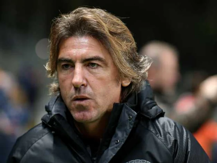 Ricardo Sa Pinto, noul antrenor al celor de la Gaziantep