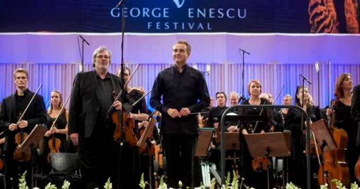 festivalul george enescu enescu 2015