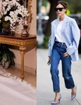Nicola Peltz si Victoria Beckham jpg