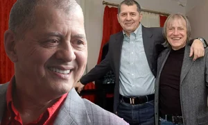 banner Octavian Ursulescu