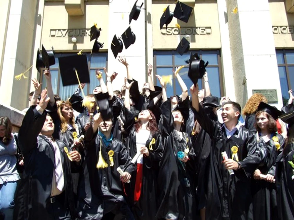 
    Universitățile au oferte generoase pentru candidații care se înscriu la admiterea la facultateFOTO: adevarul.ro  