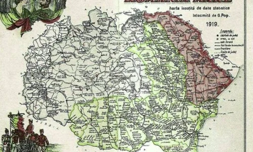 Dezbatere „Historia”: Bătălia pentru Marea Unirea / VIDEO jpeg