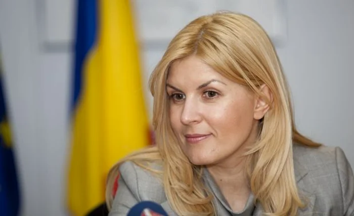 
    Elena Udrea (Foto: Arhivă)  