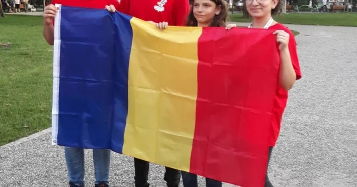 elevii slătineni medaliaţi în serbia