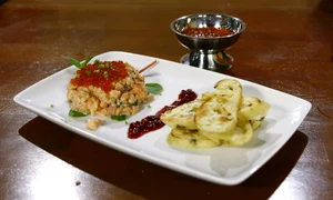Tartar de somon jpeg