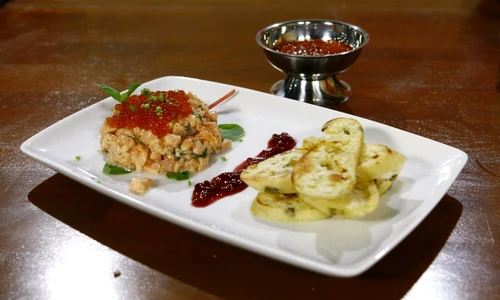 Tartar de somon jpeg