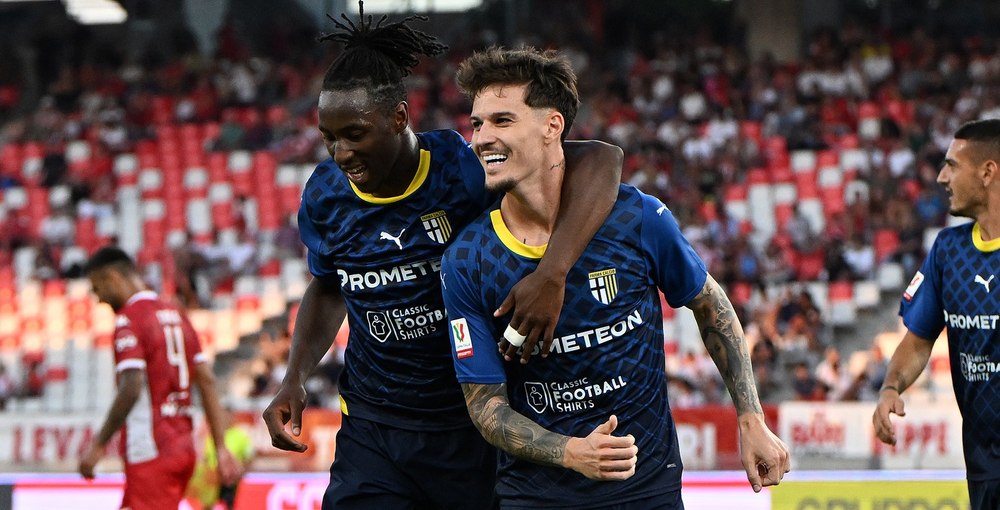 Dennis Man, încântător în Cupa Italiei. A marcat gol serii în Europa VIDEO