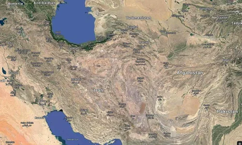 În cât timp ar putea avea gata Teheranul bomba atomică? Israelul ameninţă că va ataca Iranul  jpeg
