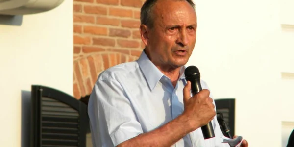 Nicolae Ţăran