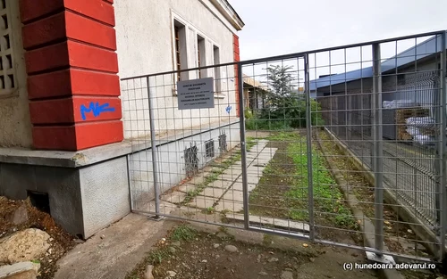 Gara din Hunedoara, Foto Daniel Guță (8) jpg