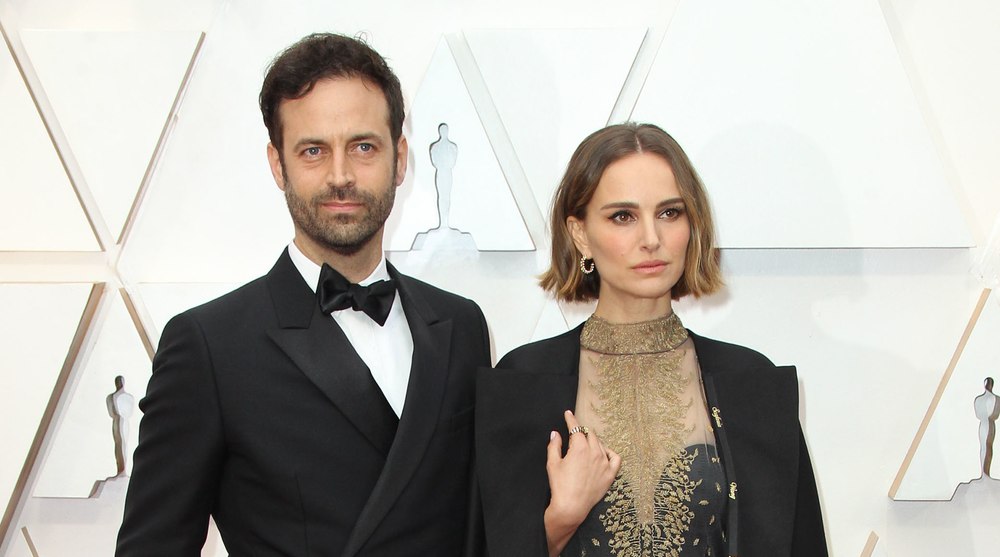 Actrița Natalie Portman se desparte de soțul său după 11 ani de căsnicie. Cu cine a înșelat-o