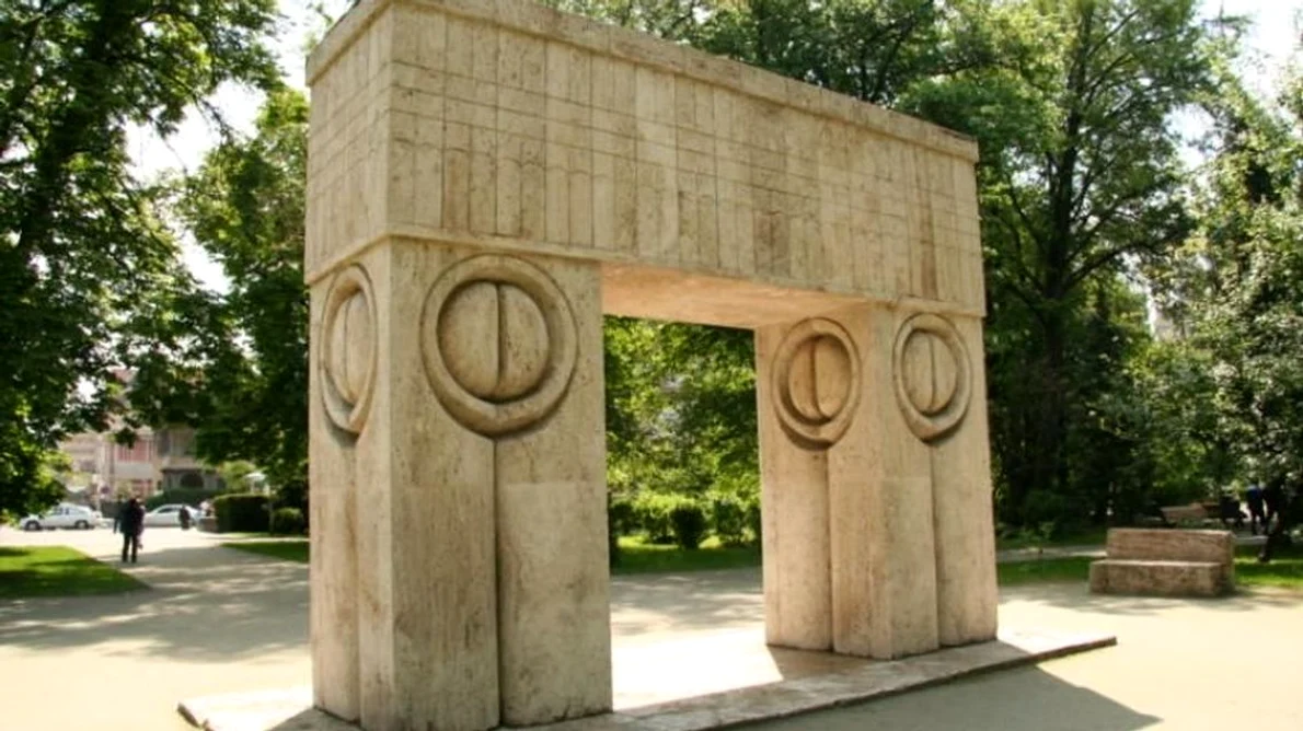 Opera lui Constantin Brâncuşi va fi inclusă pe lista monumentelor UNESCO jpeg