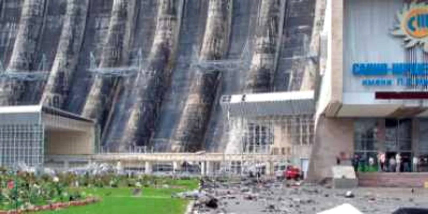 Explozia din Siberia, revendicată