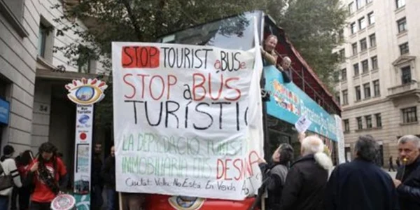 autobuz turisti barcelona