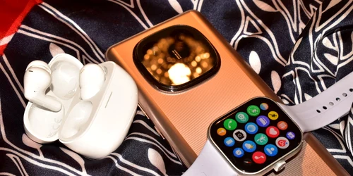 Gadgeturi Xiaomi 2025 Foto Daciana Stoica pentru Adevărul
