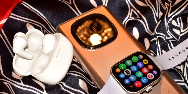 Gadgeturi Xiaomi 2025 Foto Daciana Stoica pentru Adevărul