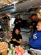 astronauti iss petrecere profimedia (2) jpg
