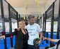 Evenimentul a reunit nume grele din fotbalul internațional