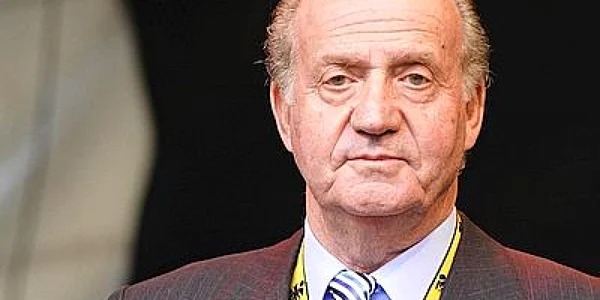 Regele Juan Carlos
