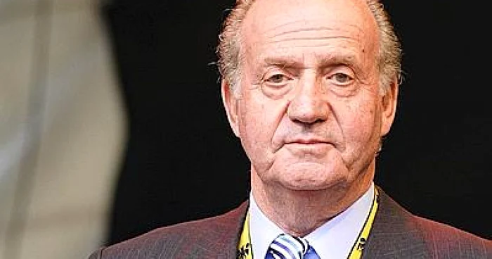 Regele Juan Carlos