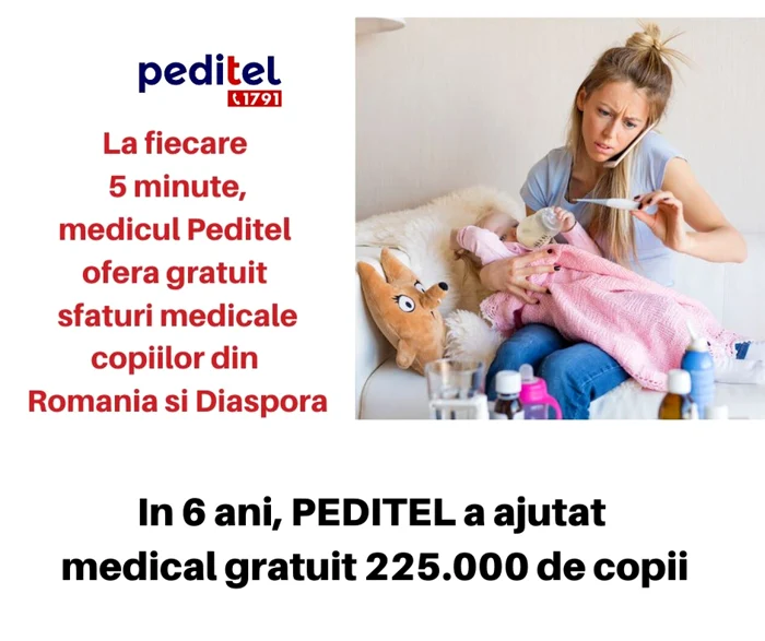 peditel