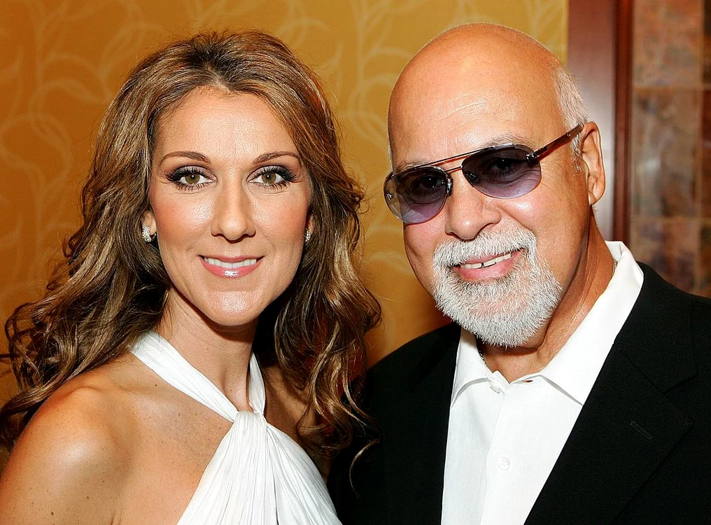 
    Celine Dion și-a pierdut soțul în 2016. Rene Angelil îi era și managerfoto: Getty Images  