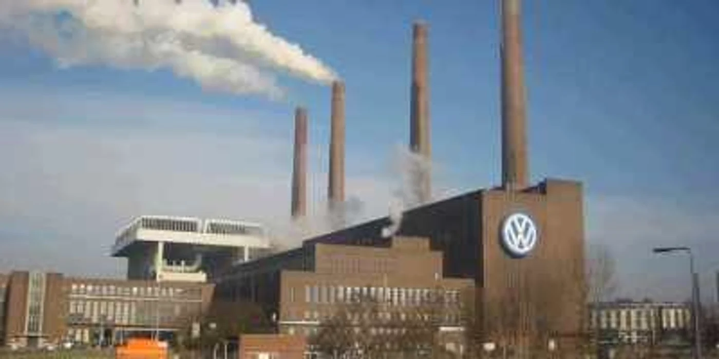 Legea Volkswagen din 1960 acordată puteri speciale autorităţilor publice germane în bordul VW
