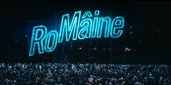 romaine