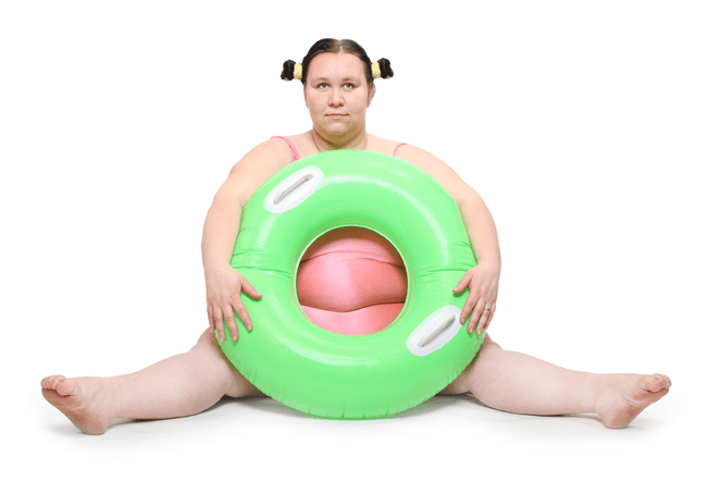 Content image
