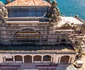 Constanţa din dronă pe timp de carantină / imagini aeriene Sursa Facebook Marian Adochiţei
