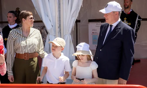 Charlene Monaco profimedia 0782744817 jpg