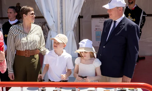 Charlene Monaco profimedia 0782744817 jpg