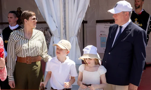 Charlene Monaco profimedia 0782744817 jpg