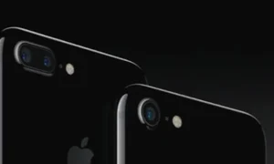 iPhoen 7 Plus vine cu două camere jpeg