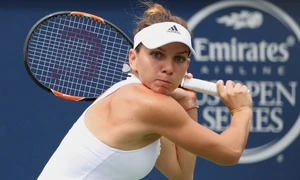 Simona Halep faţă cu (re)acţiunea jpeg