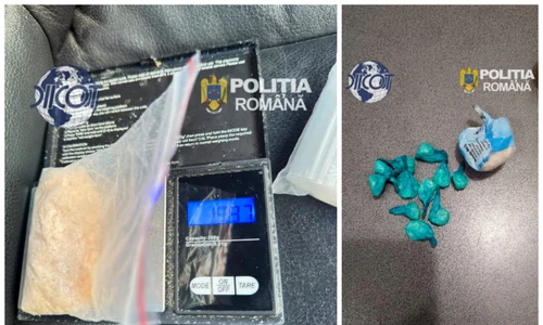 droguri pentru litoral interceptate la craiova   sursa foto PJ Dolj (1) jpeg