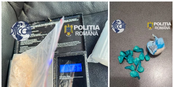 droguri pentru litoral interceptate la craiova   sursa foto PJ Dolj (1) jpeg
