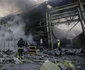 Razboi Ucraina Rusia distrugeri 26-27 mai 2022 oras Bakhmut bombardamente FOTO EPA-EFE