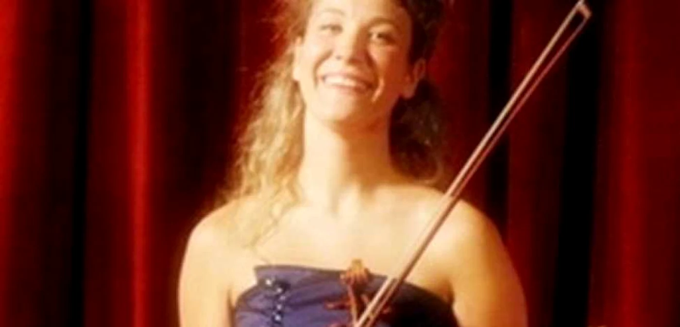 Valentina Svyatlovskaya - Prunaru