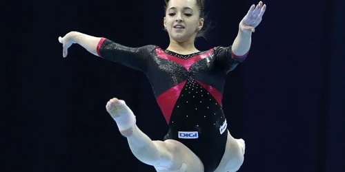 larisa iordache foto reuters