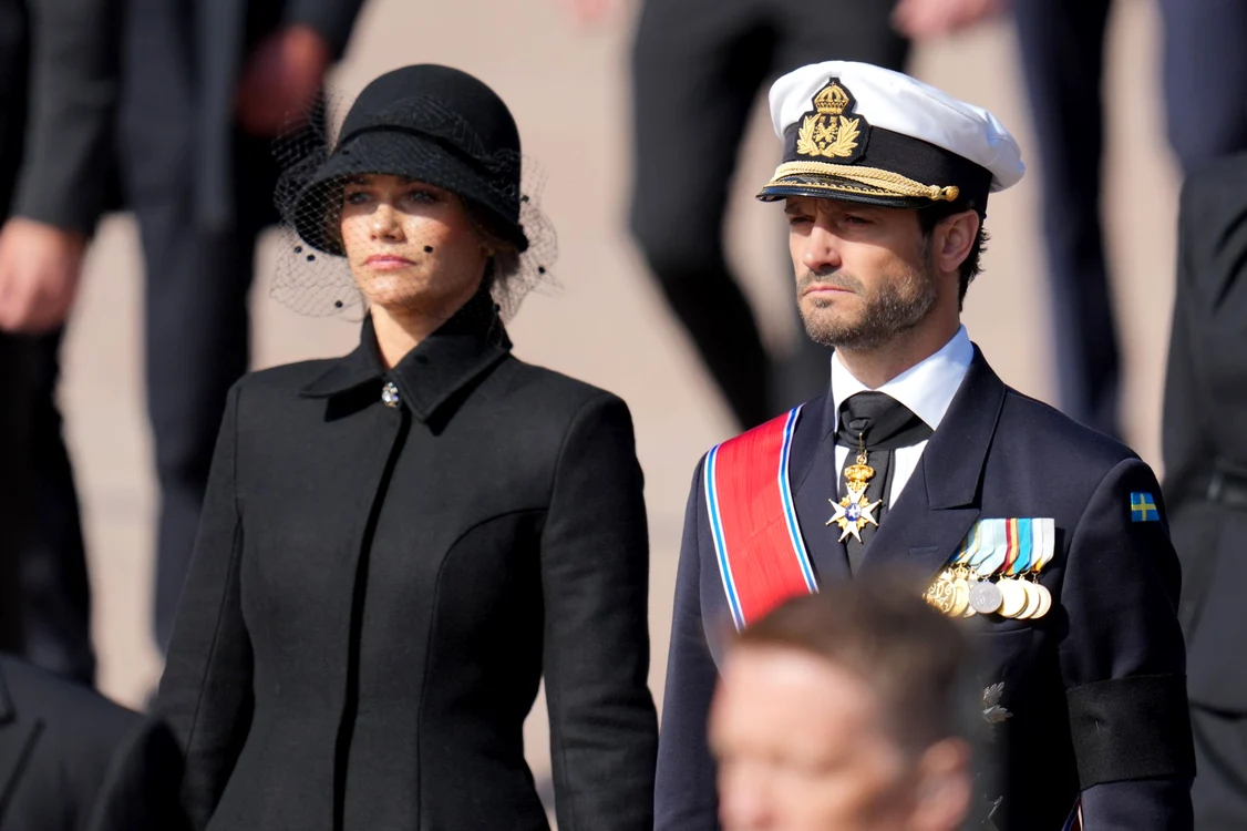 Prințesa Sofia a Suediei și Carl Philip GettyImages 2294293140 jpg