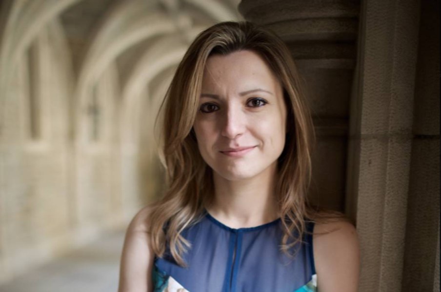Cine este românca Corina Tarniță, profesoara de la Princeton menționată în documentele Epstein