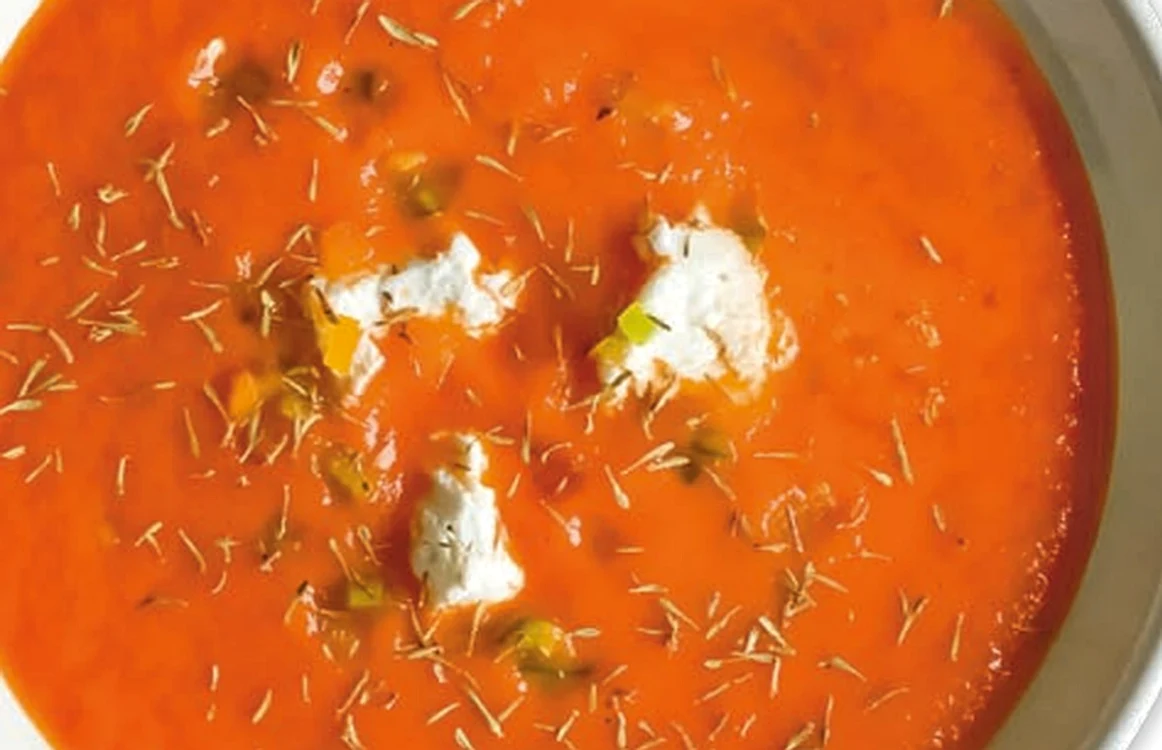 supa crema de ardei copti jpg