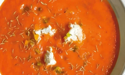 supa crema de ardei copti jpg